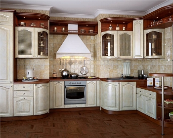 Кухня Фото Калининград